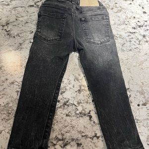Kids Zara Jeans